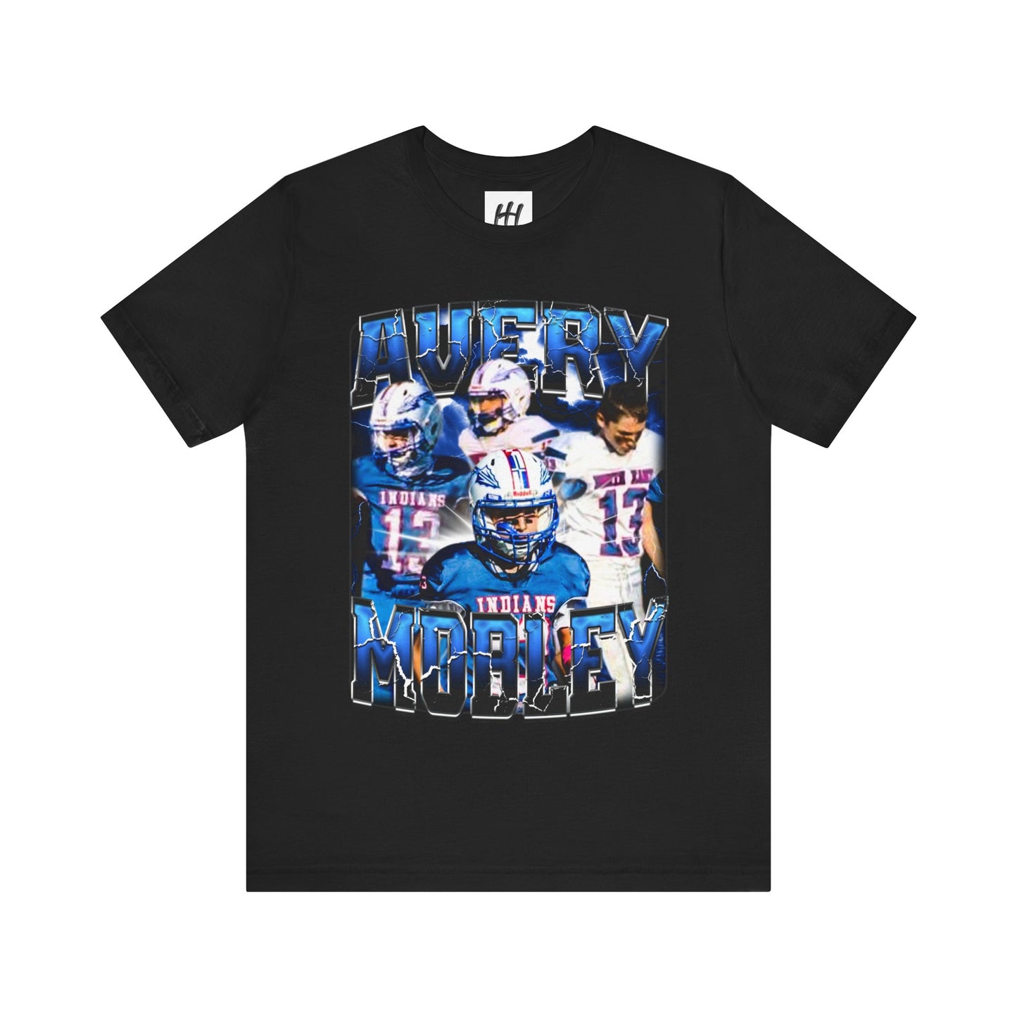 Avery Mobley Heavy Cotton Tee