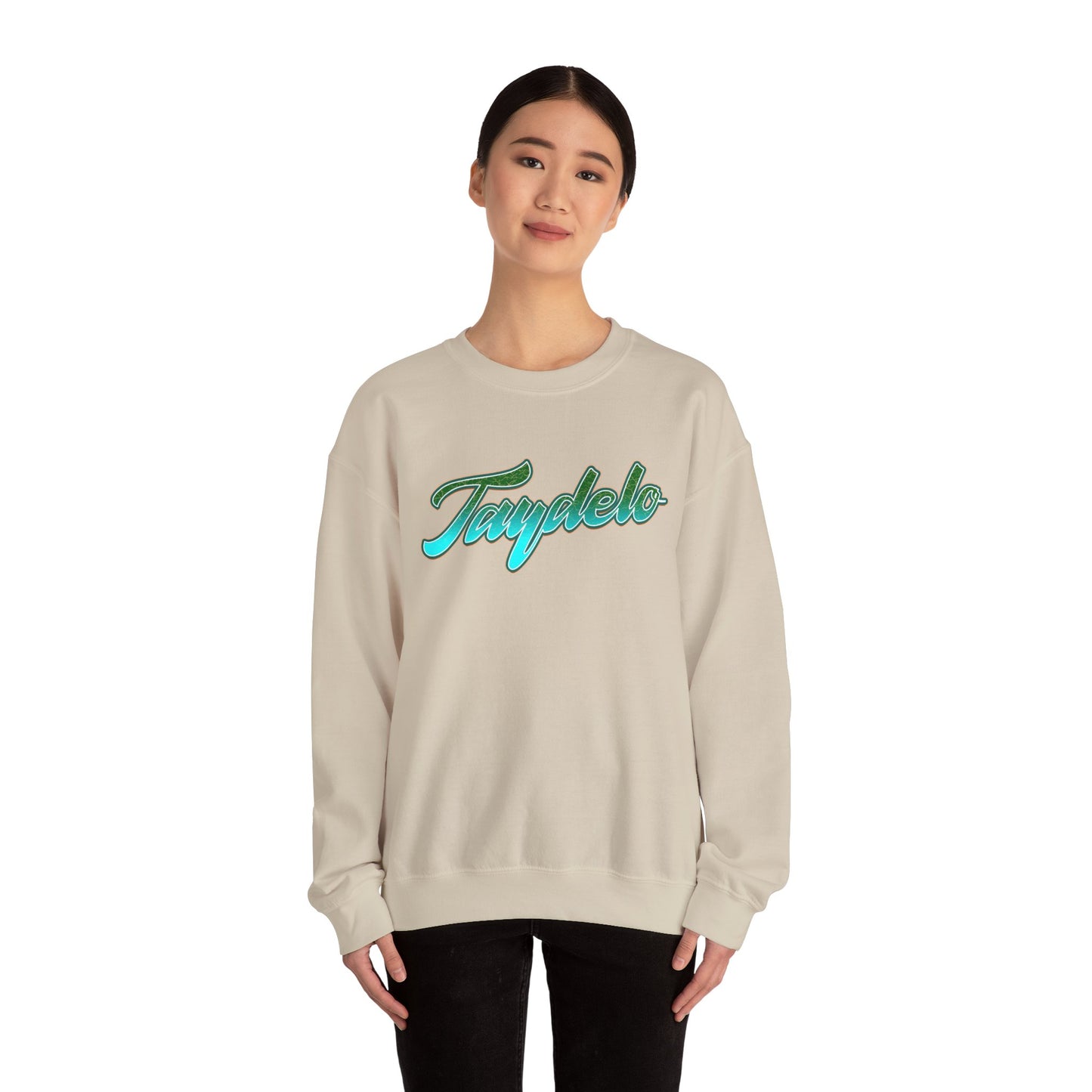 Devontay Deloatch Crewneck Sweatshirt