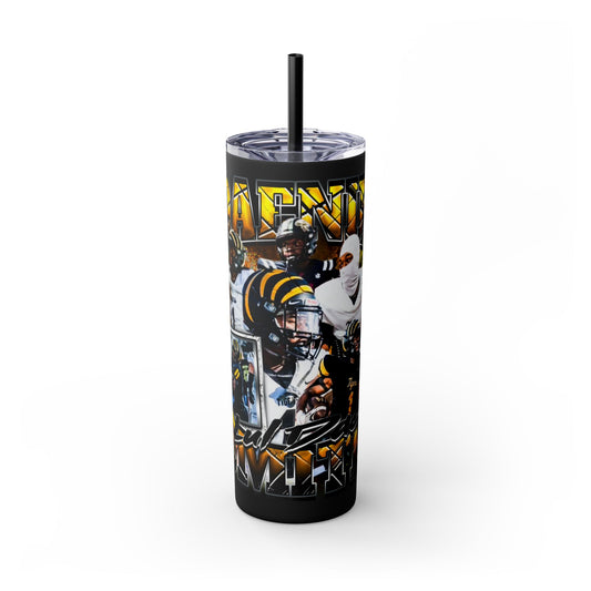 Daenin Smith Stainless Steal Tumbler