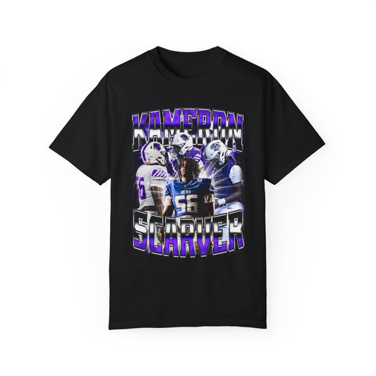 Kameron Scarver Heavy Cotton Tee