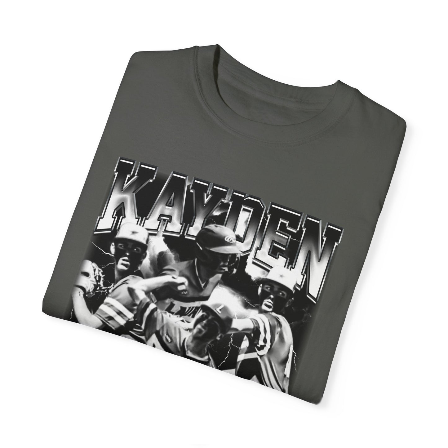 Kayden Mitchell Heavyweight Premium Tee