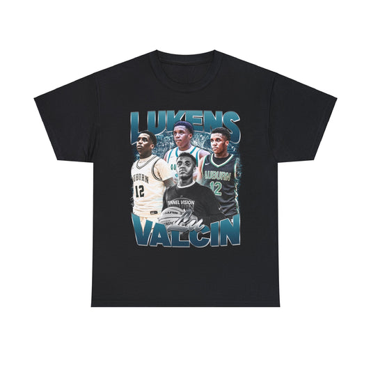Lukens Valcin Heavy Cotton Tee