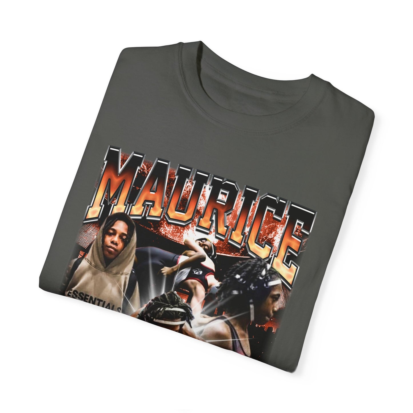 Maurice Chatman Heavyweight Premium Tee