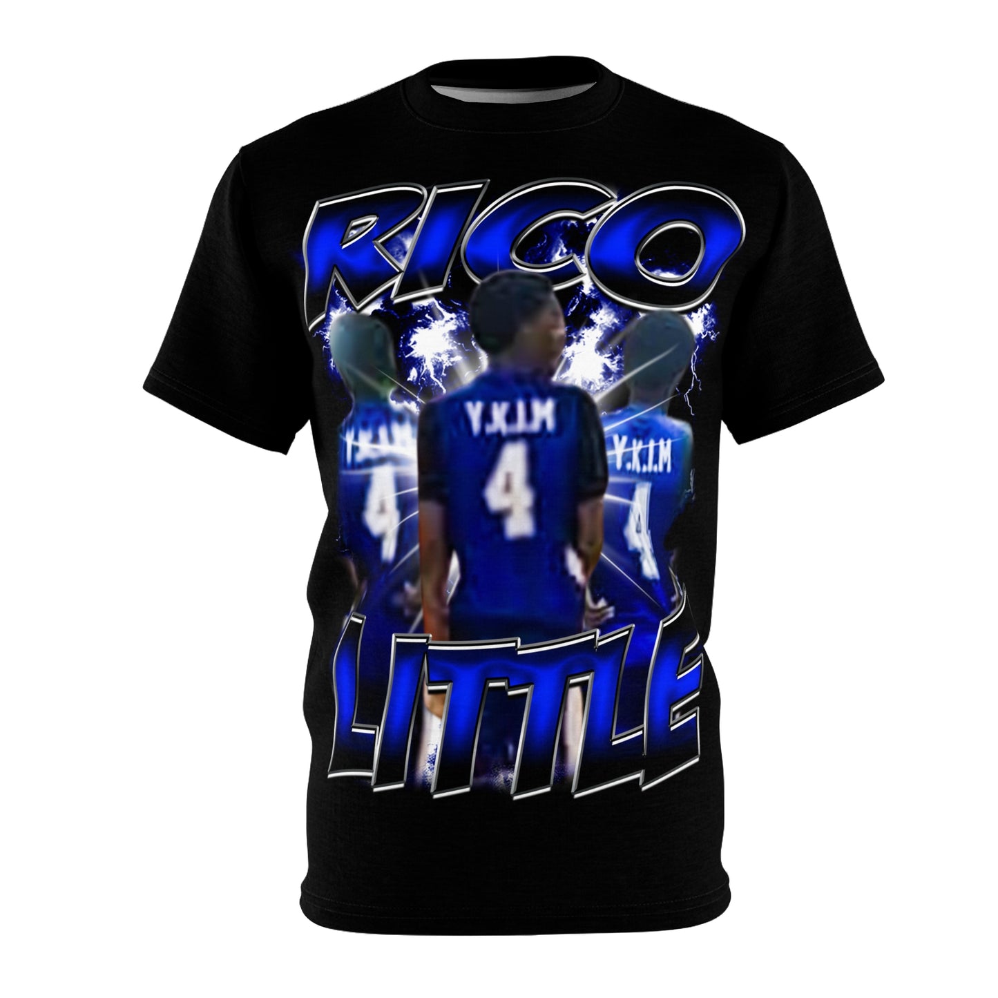 Rico Little Vintage Full Pree