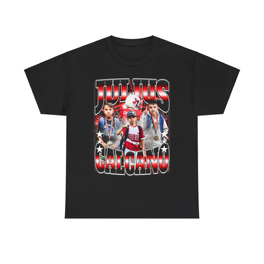 Julius Calcano Heavy Cotton Tee