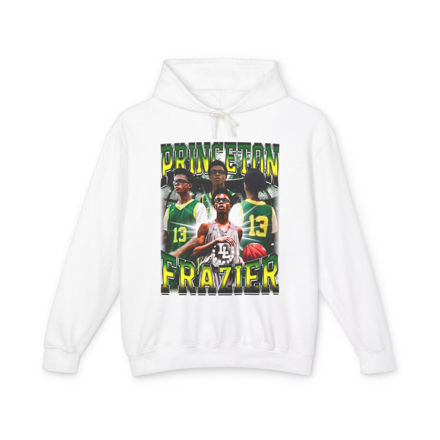 Princeton Frazier Hoodie