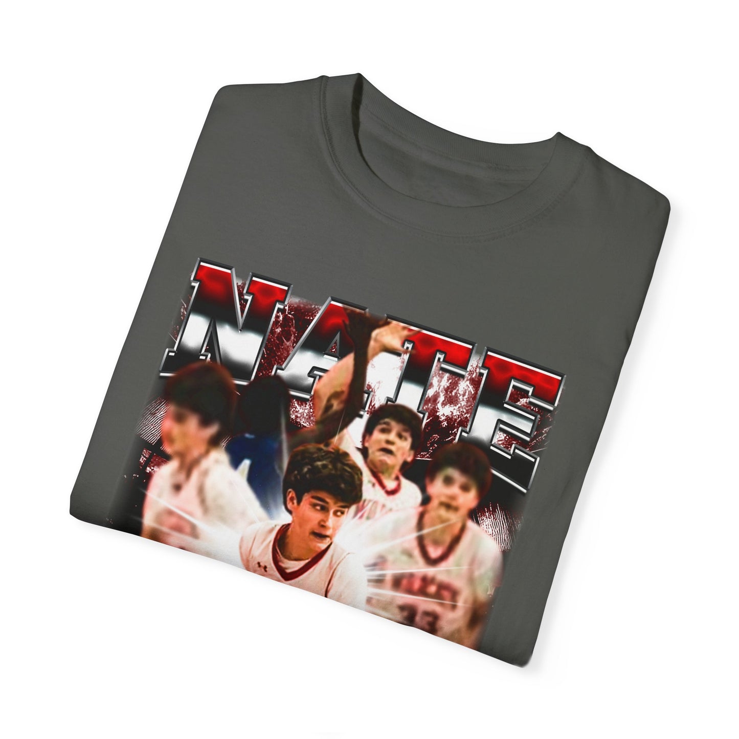 Nate Cebry Heavyweight Premium Tee