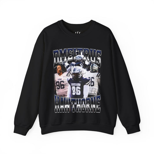 Dmeitrus Hawthorne Crewneck Sweatshirt