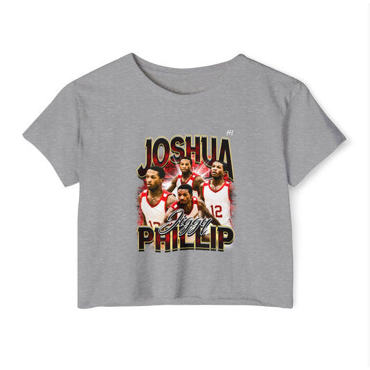 Joshua Phillip Crop Top