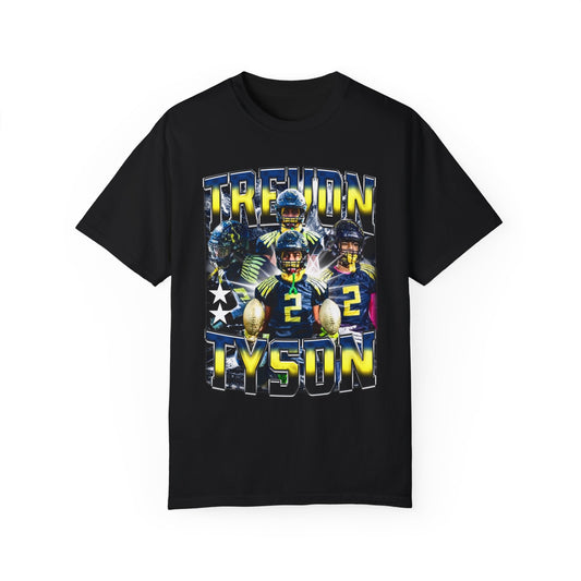 Trevon Tyson Heavy Cotton Tee