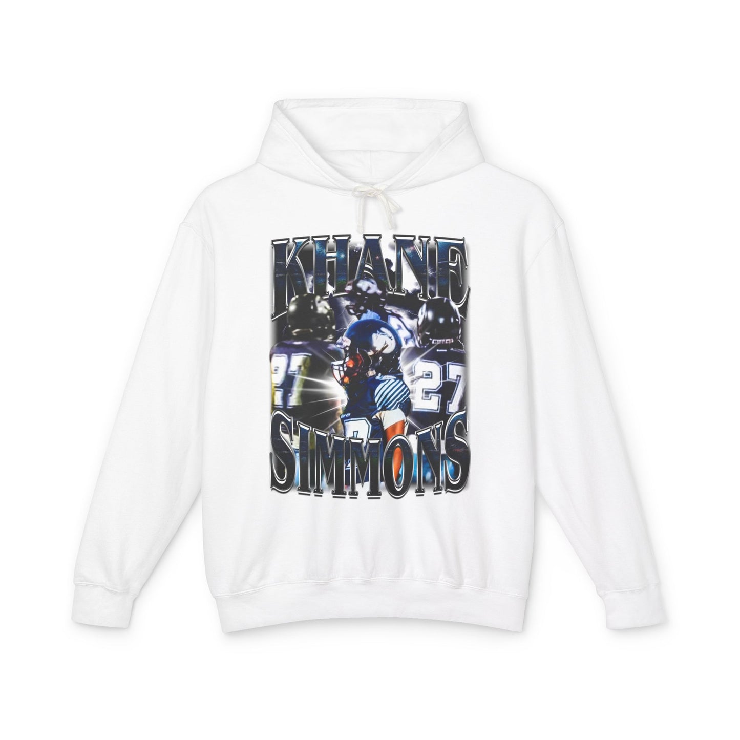 Khane Simmons Hoodie