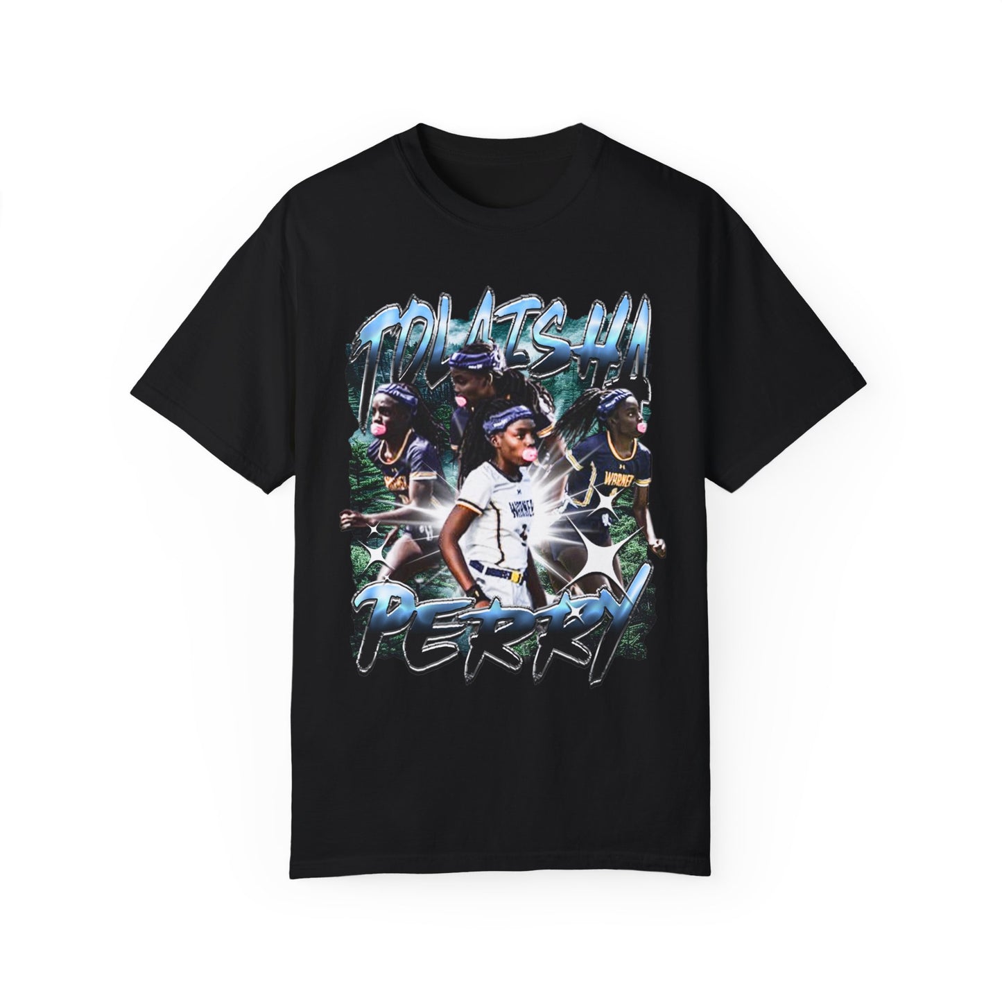 Tolaisha Perry Heavy Cotton Tee