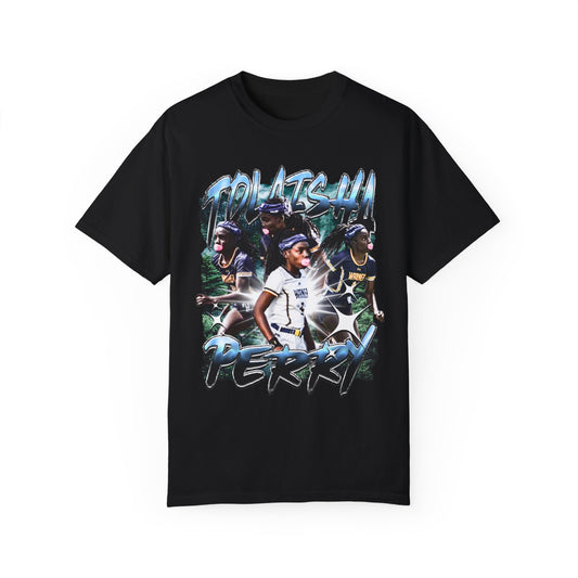 Tolaisha Perry Heavy Cotton Tee