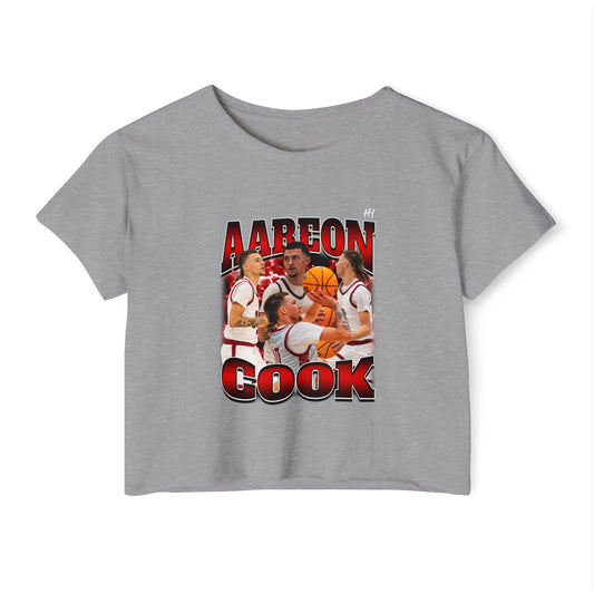 Aareon Cook Crop Top