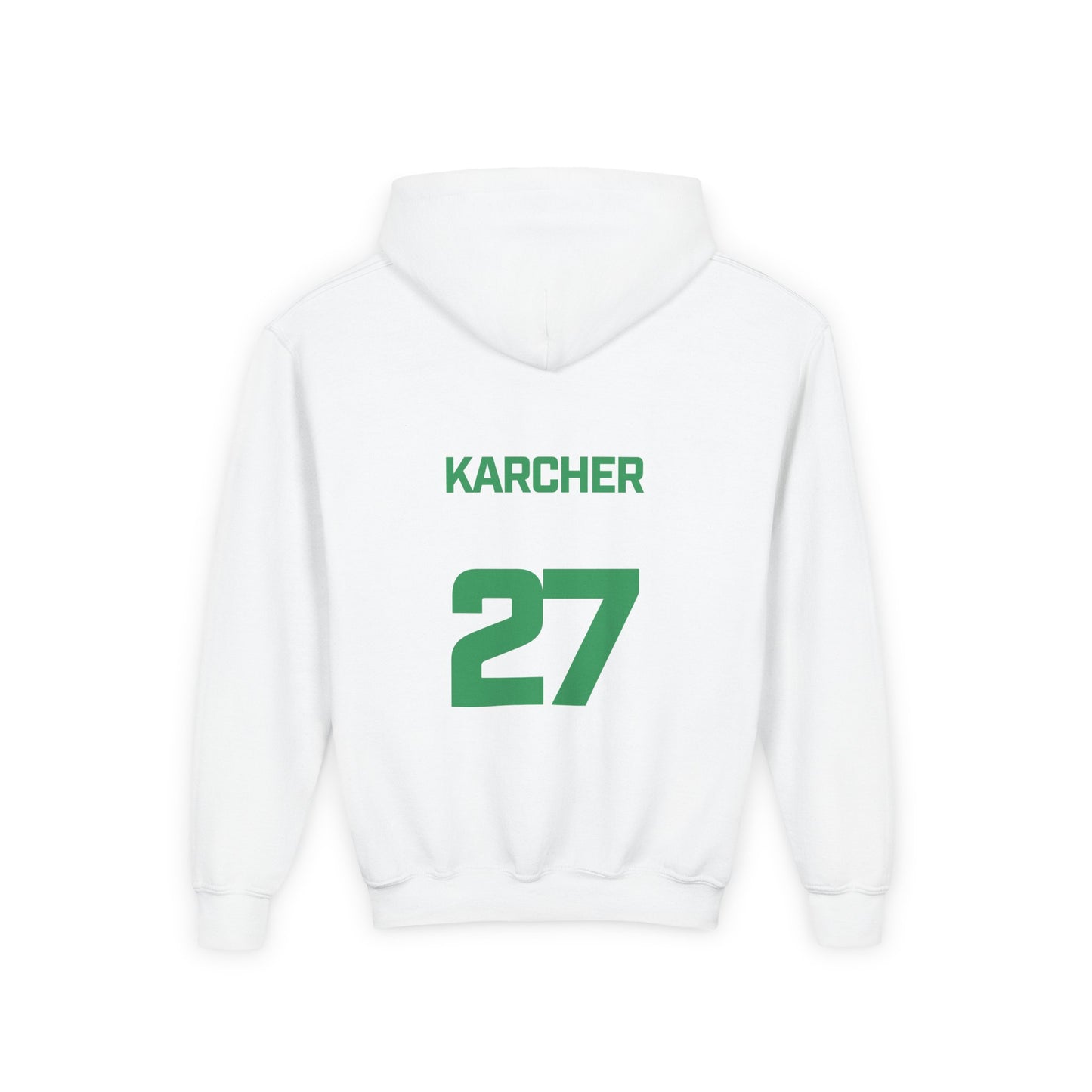 Colby Karcher Youth Hoodie
