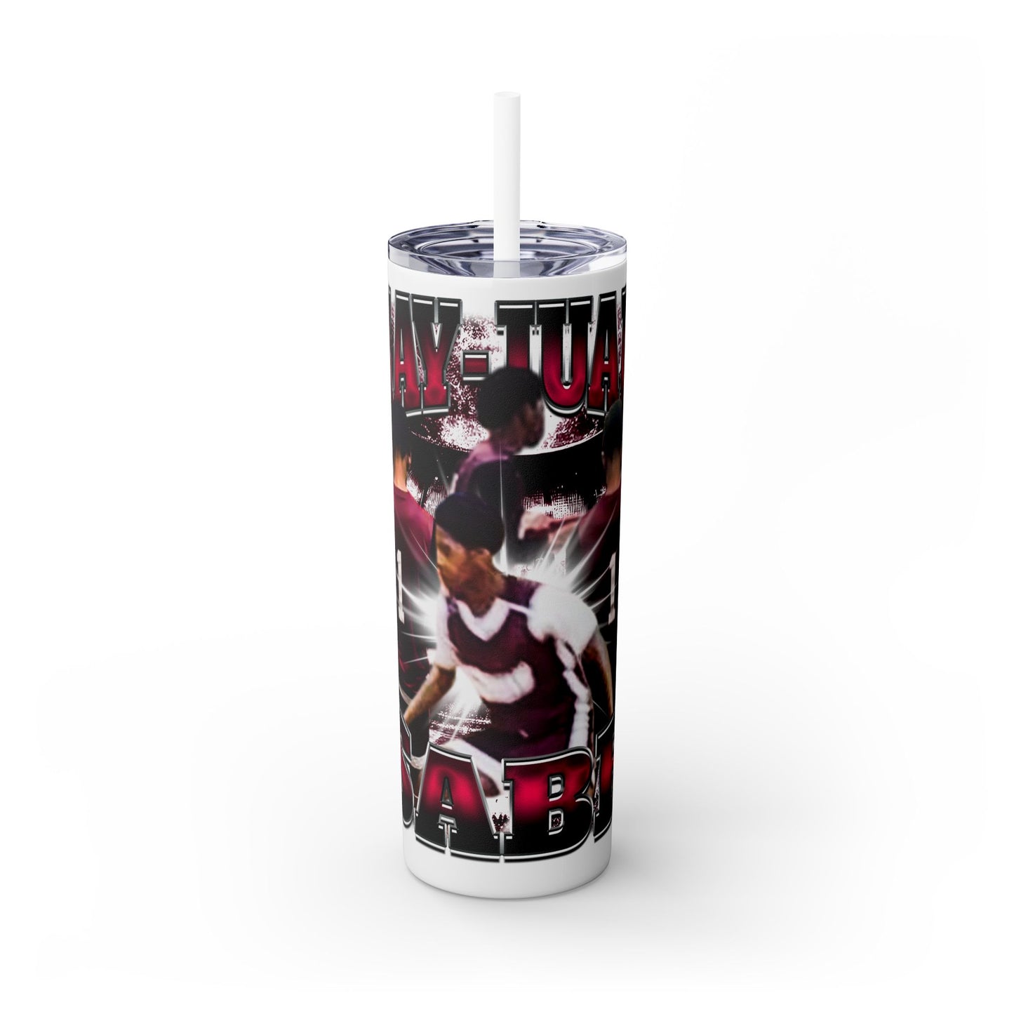 Kay-juan Sabb Stainless Steal Tumbler