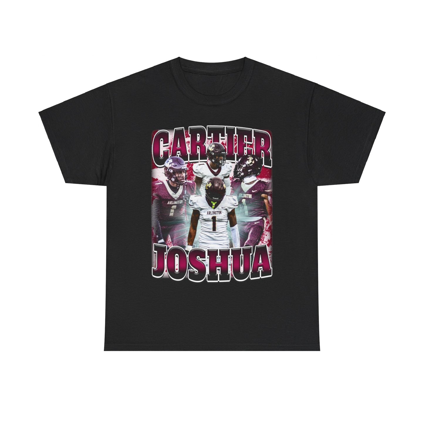 Cartier Joshua Heavy Cotton Tee