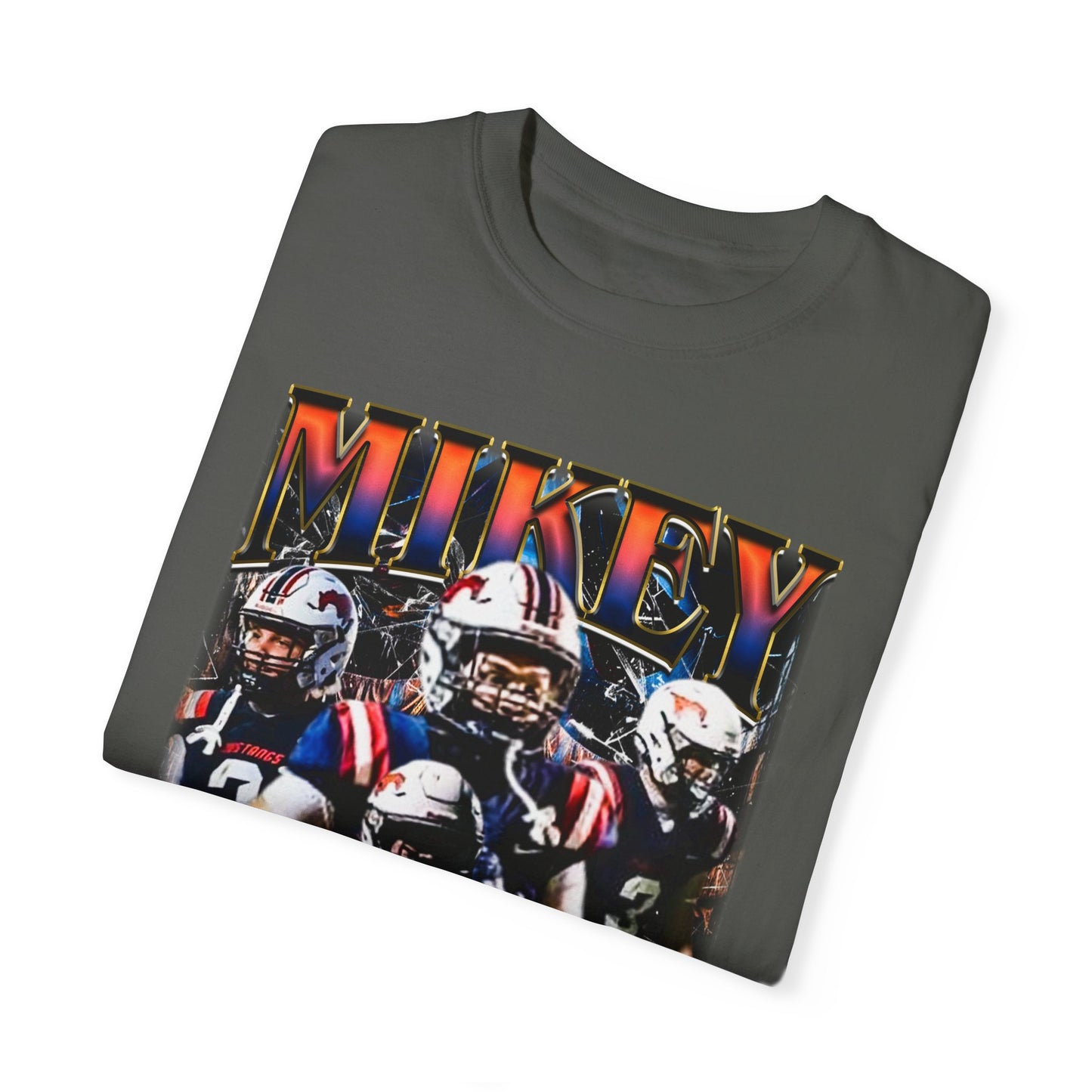 Mikey Johnson Heavyweight Premium Tee