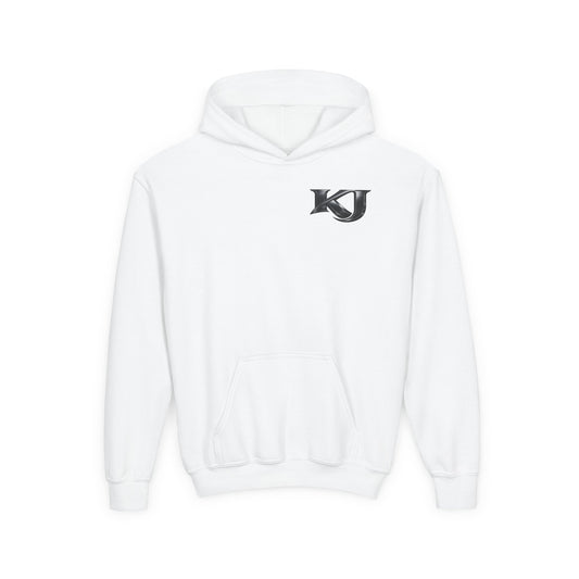 Kewone jones Youth Hoodie