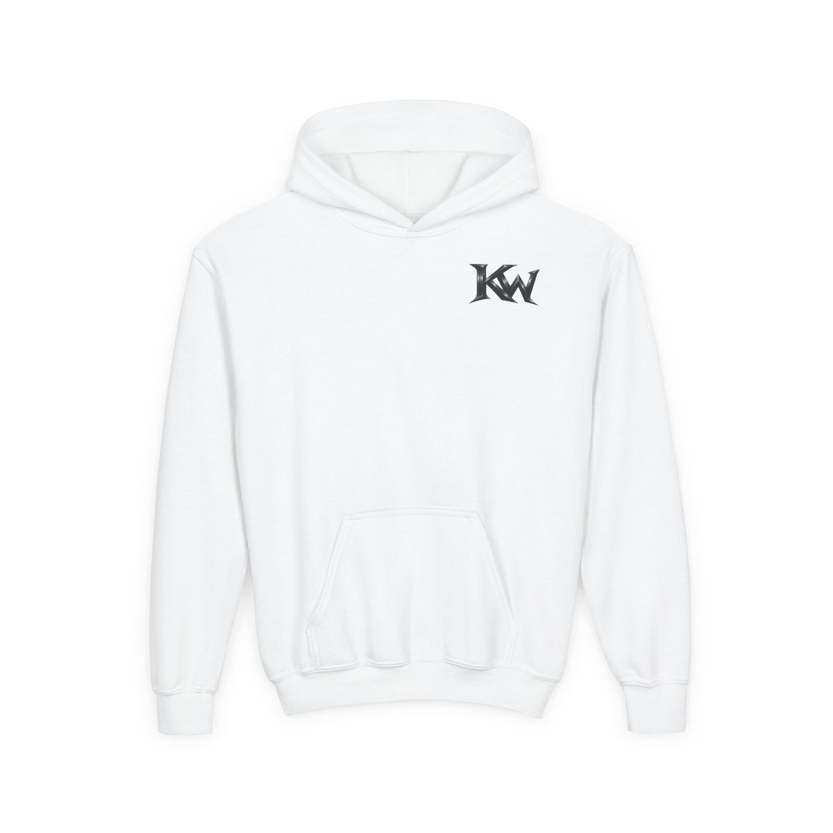Keith Williams Youth Hoodie