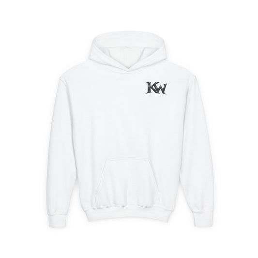 Keith Williams Youth Hoodie