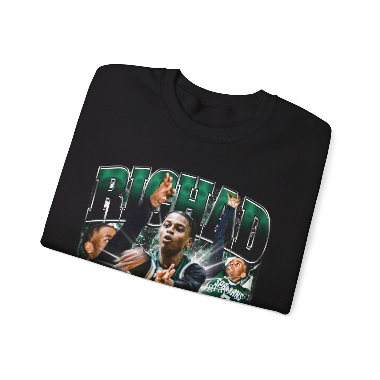 Richad Hollis Crewneck Sweatshirt