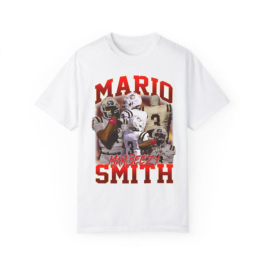 Mario Smith Graphic T-shirt