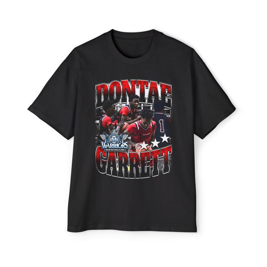 Dontae Garrett Oversized Tee