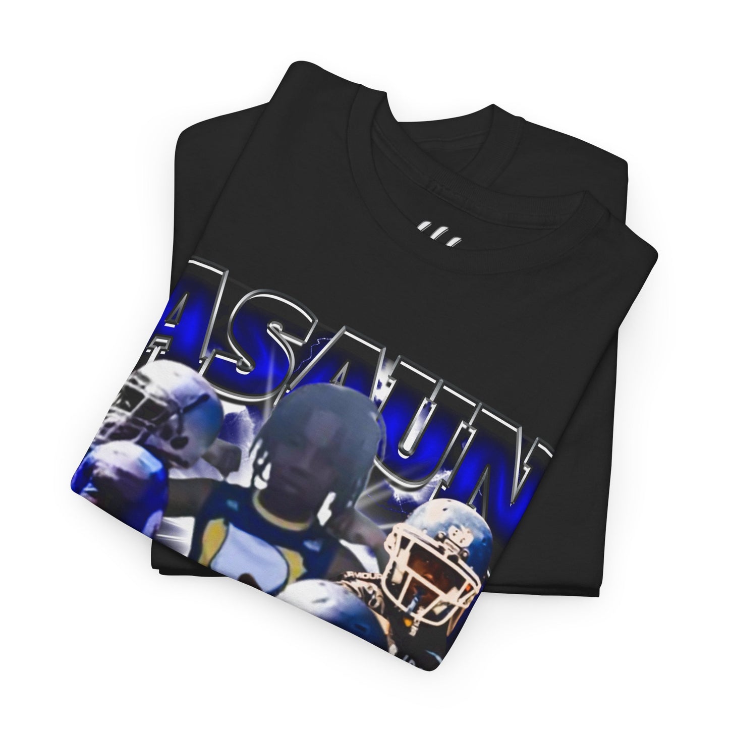 Asaun Pride Heavy Cotton Tee