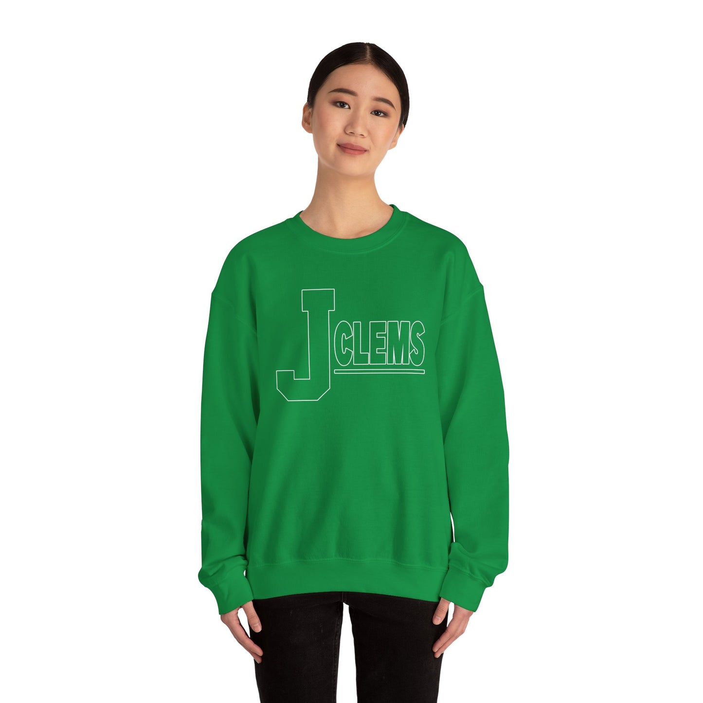 Jclems Crewneck Sweatshirt