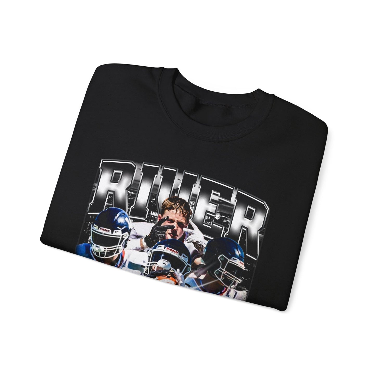 River Davis Crewneck Sweatshirt