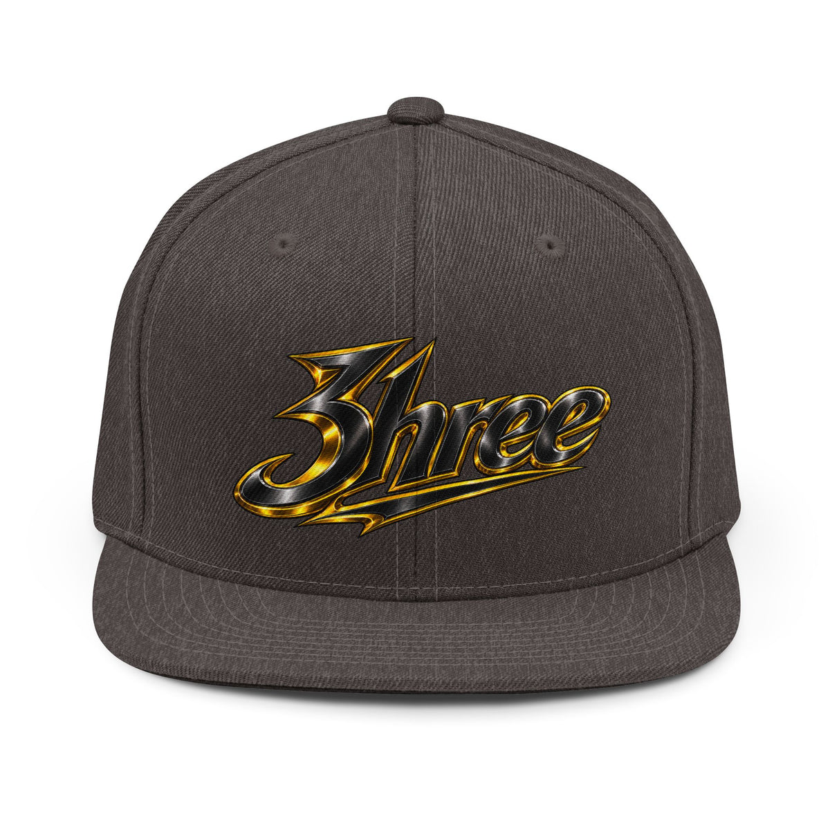 Jaydyn Barral Snapback Hat