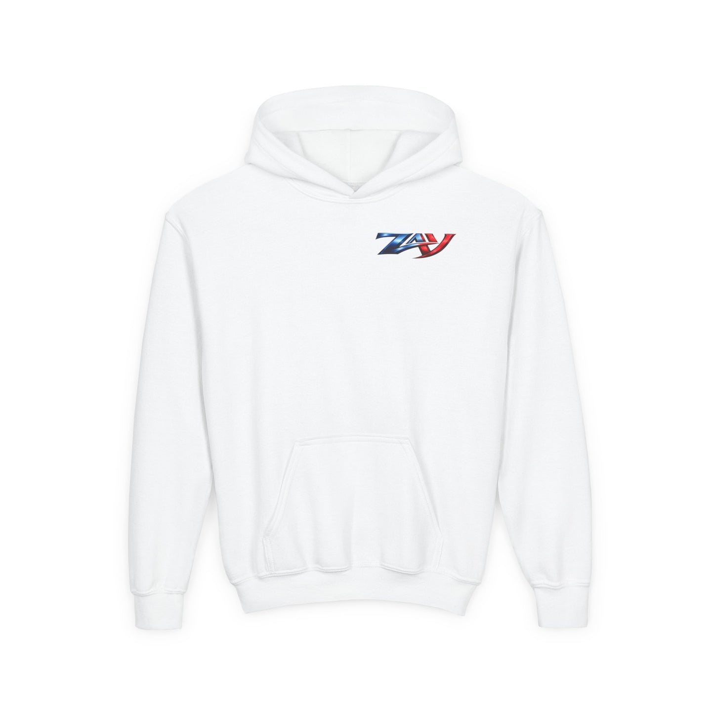 Xzavier Bullock Youth Hoodie