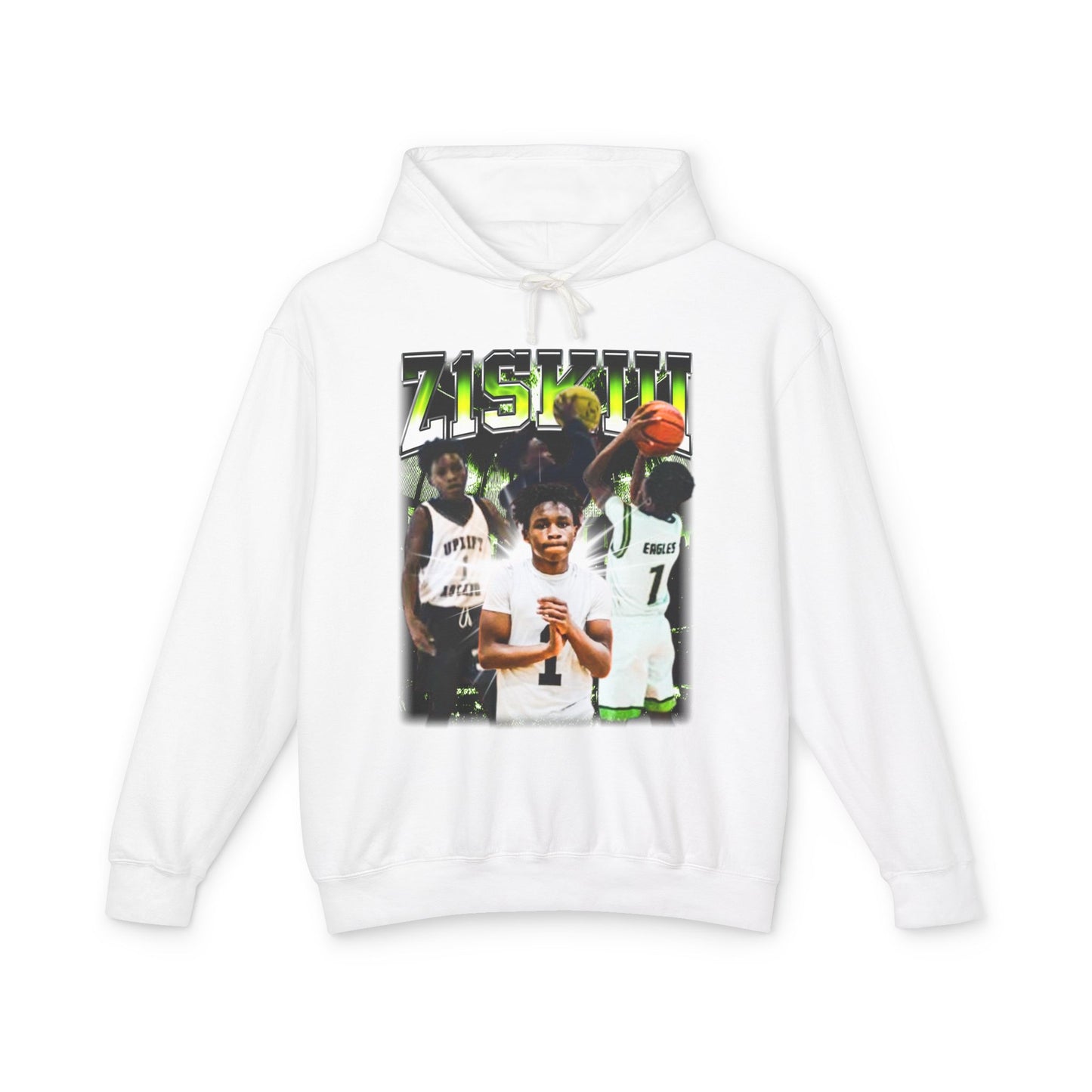 Z1skIII Hoodie