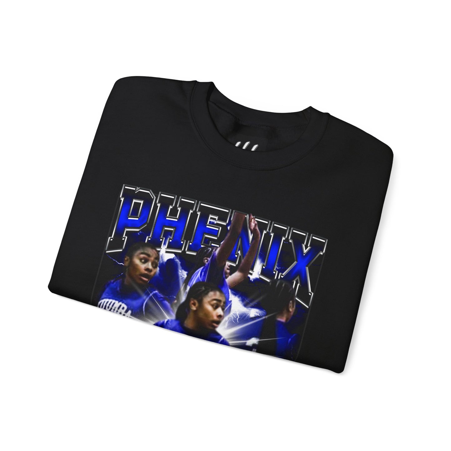 Phenix Collins Crewneck Sweatshirt