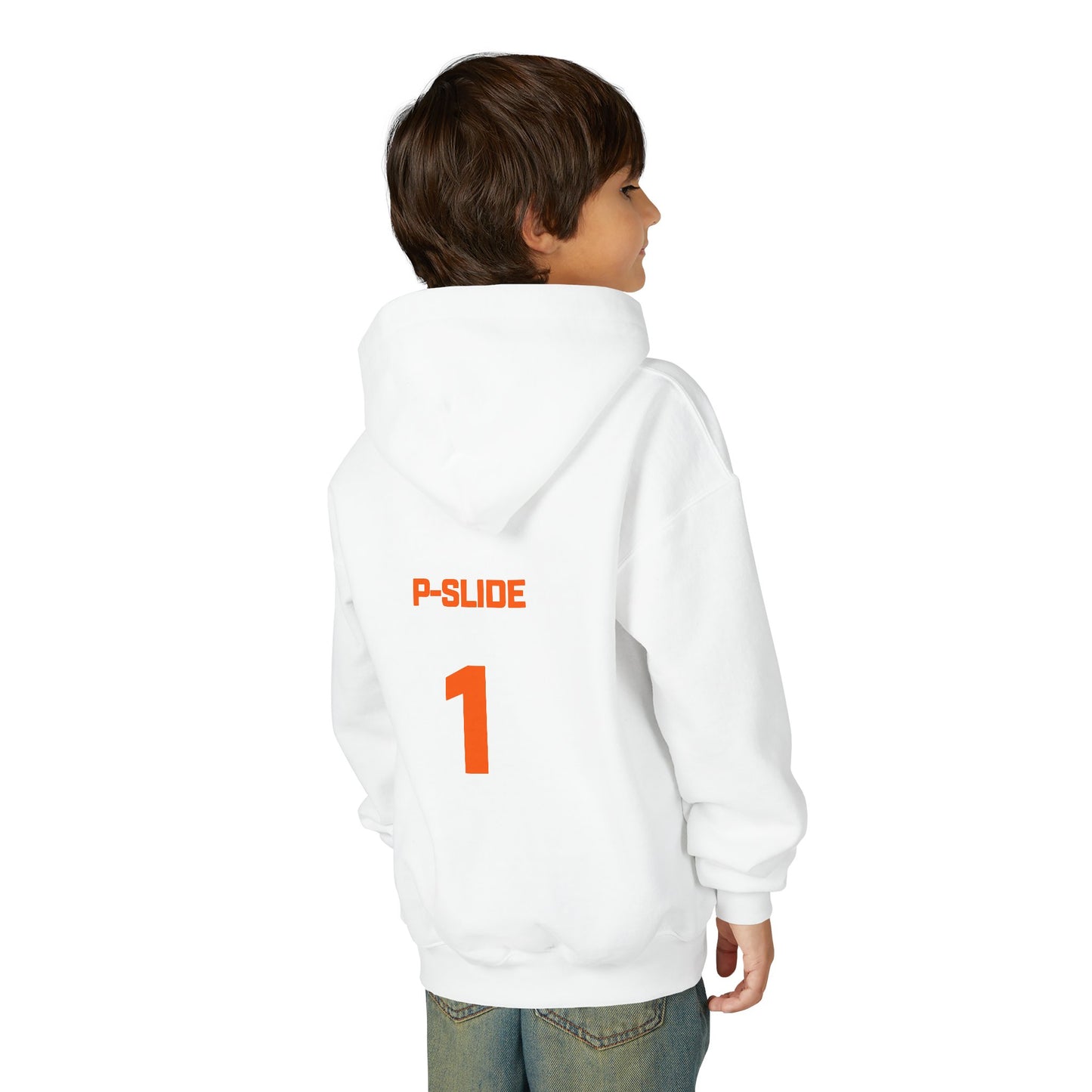 Prince Shonola Youth Hoodie