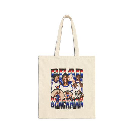 Brad Blackman Tote Bag