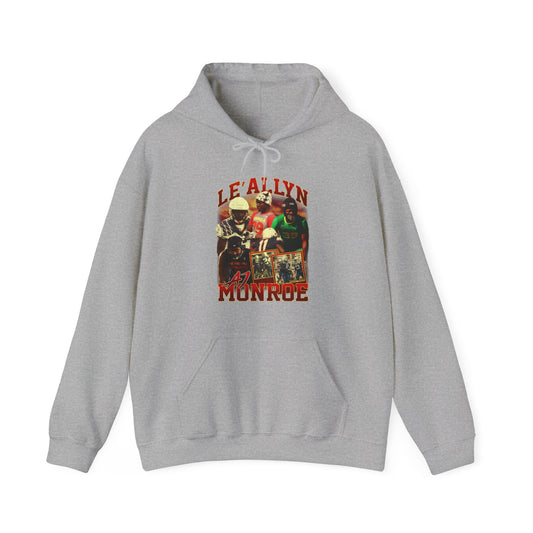 Le'Allyn Monroe Hoodie