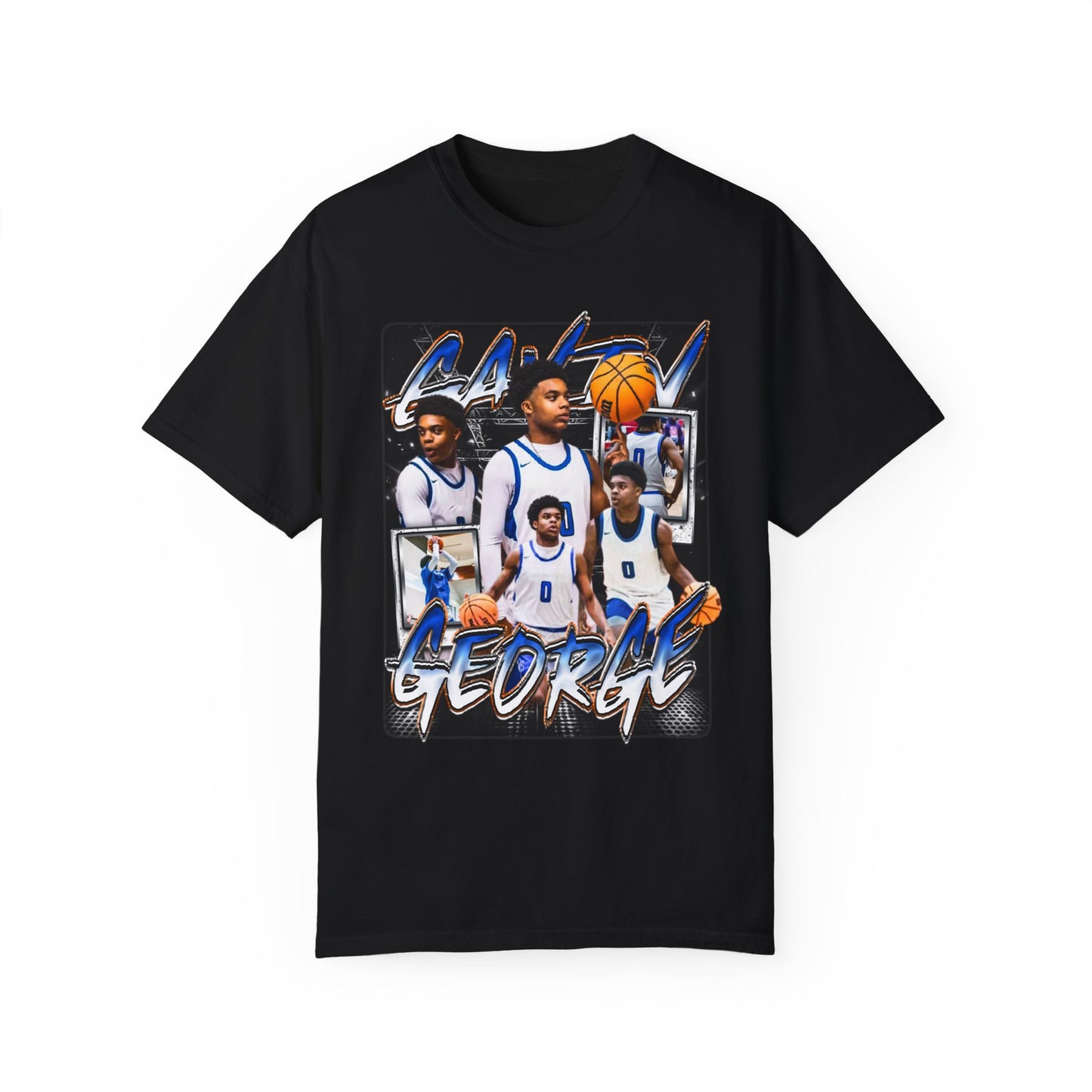 Gavin George Heavyweight Premium Tee