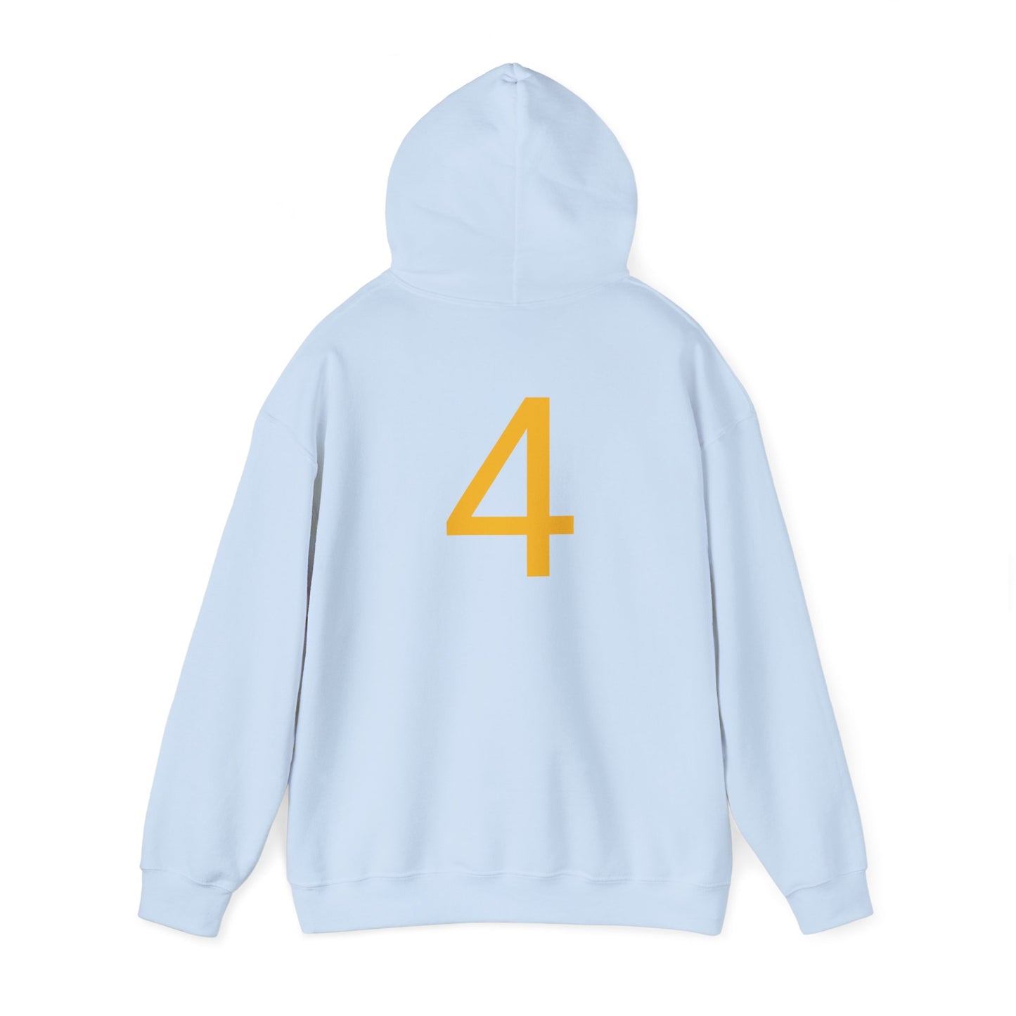 Jordan Aquino Hoodie