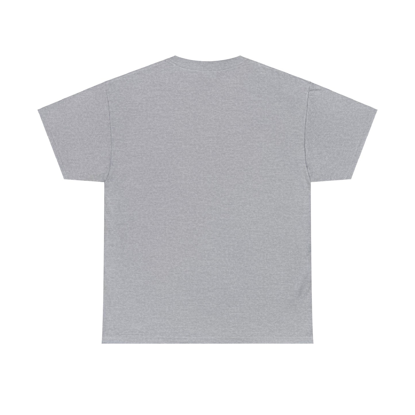 Joshua Sanchez Gonazalez Heavy Cotton Tee