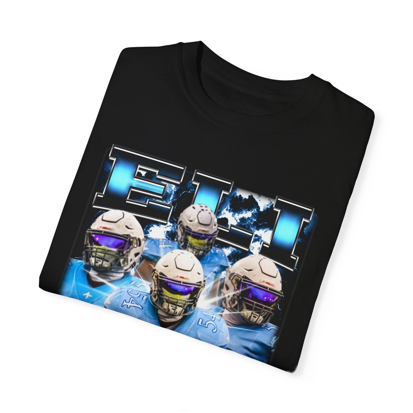 Eli Wolfe Heavyweight Premium Tee
