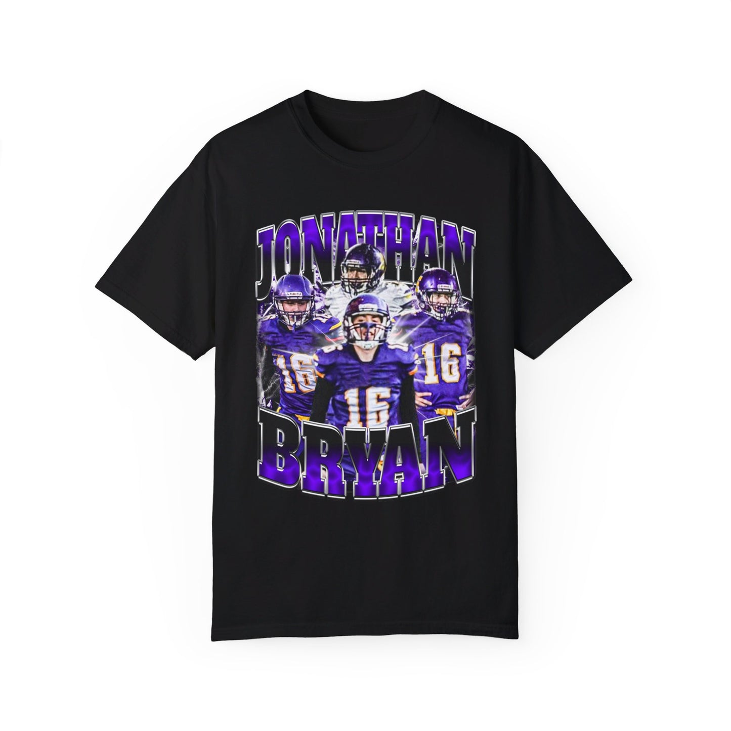 Jonathan Bryan Heavy Cotton Tee