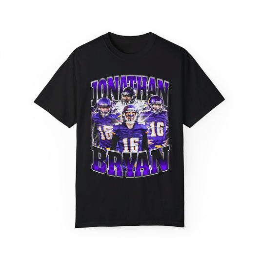 Jonathan Bryan Heavy Cotton Tee