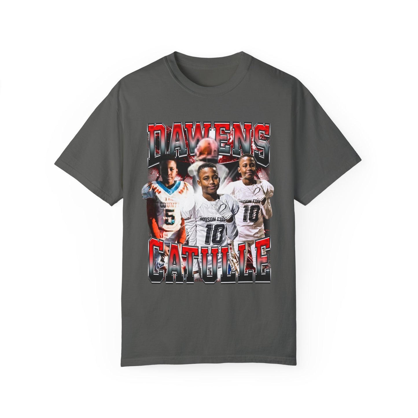 Dawens Catulle Heavyweight Premium Tee