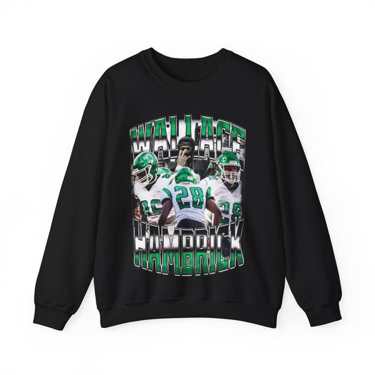 Wallace Hambrick Crewneck Sweatshirt
