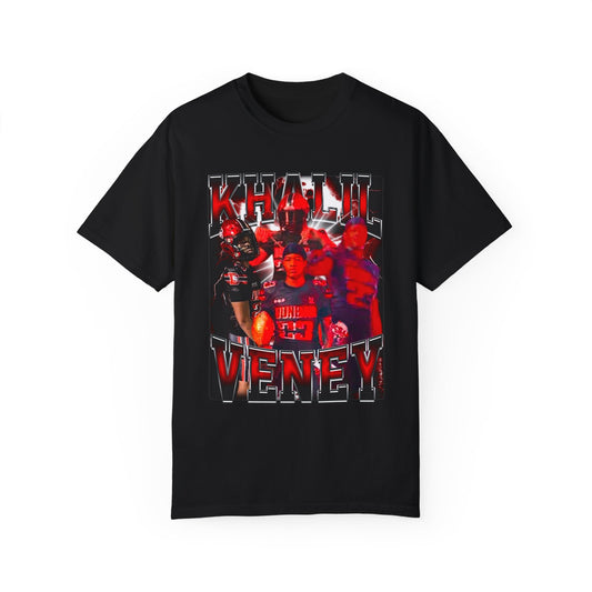 Khalil Veney Heavyweight Premium Tee