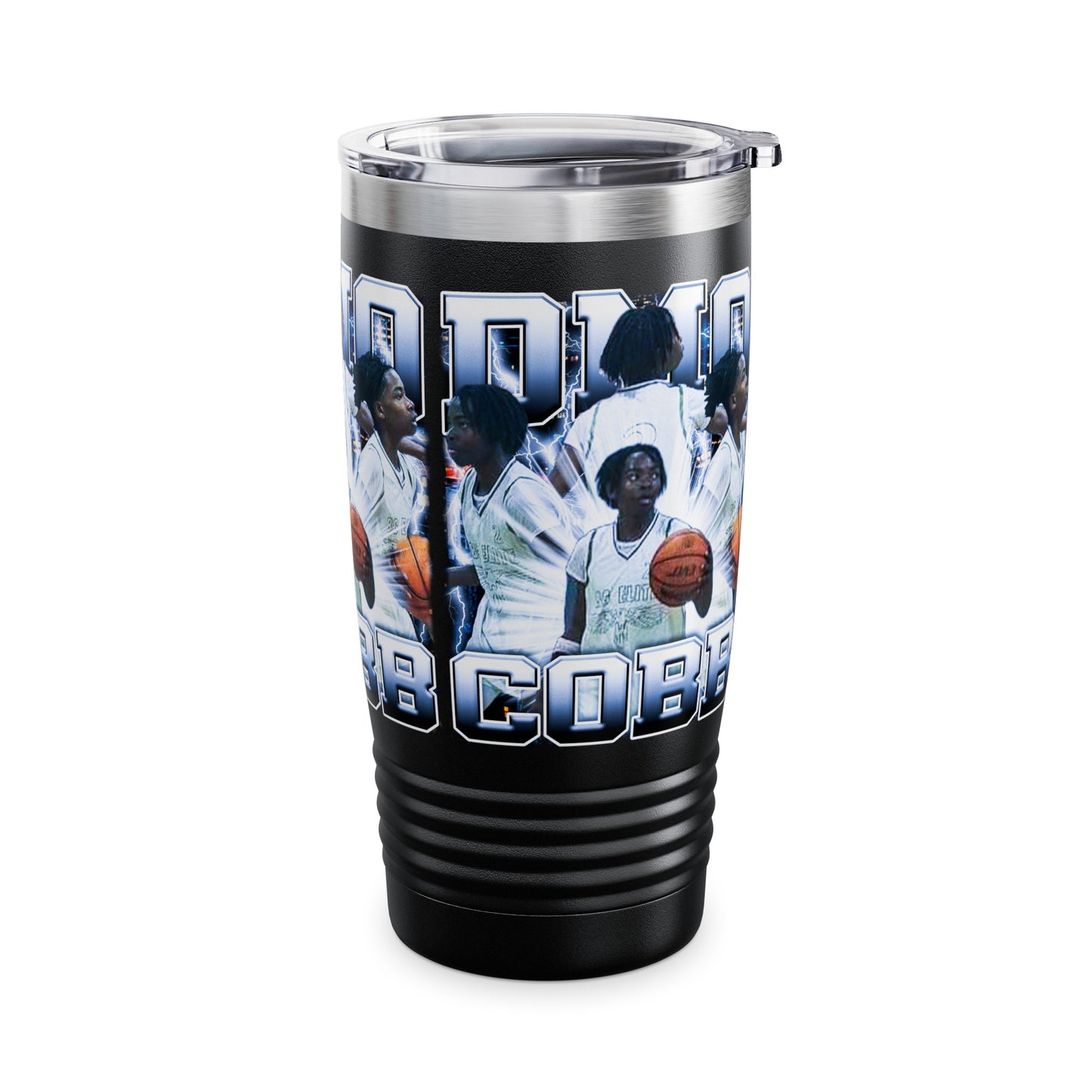 Dmo Cobb Stainless Steal Tumbler
