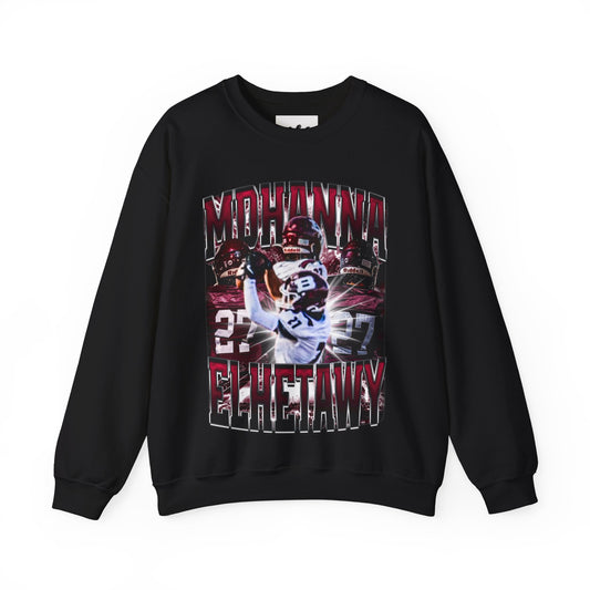 Mohanna Elhetawy Crewneck Sweatshirt