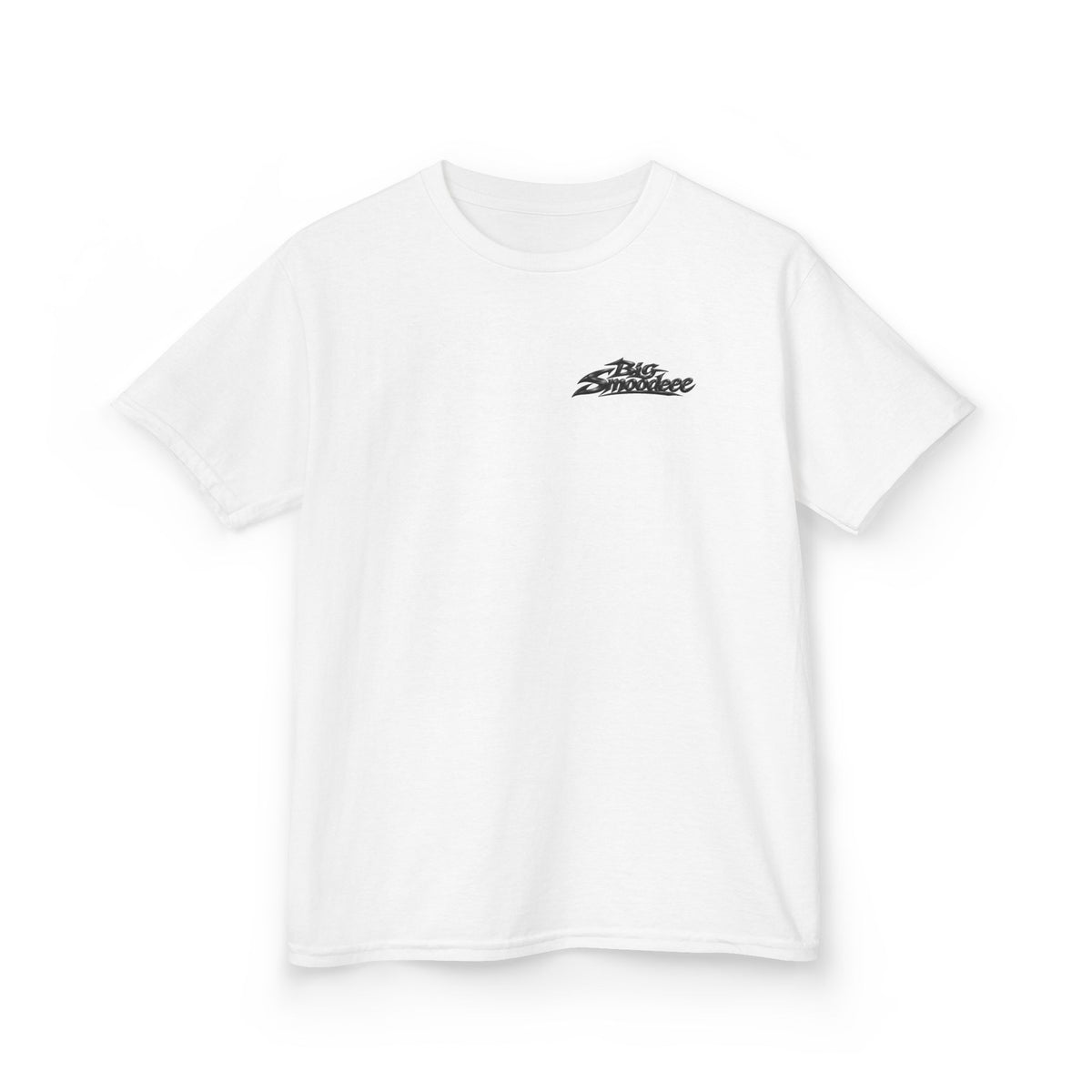 Big Smoodeee Dubuclet Youth Heavy Cotton Tee